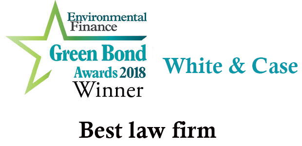 Best law firm - White & Case